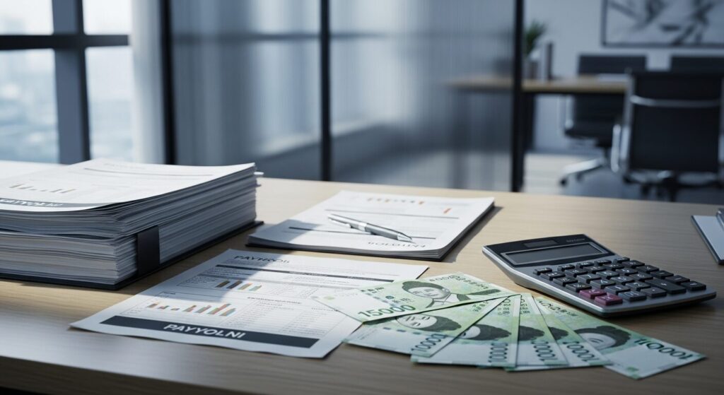 2026년 노무관리 패러다임 - 2026년 노무관리 패러다임, 기업이 꼭 알아야 할 4가지