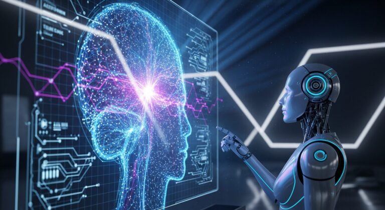 광자 기반 AI 칩 - 빛으로 작동하는 AI 칩, 유럽-한국 과학자들이 만든다