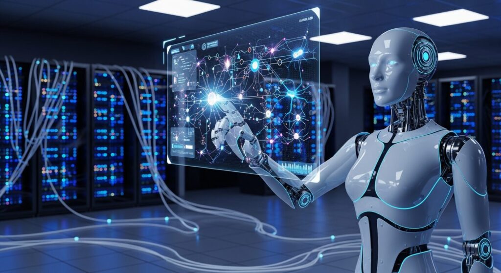 AI Basic Act 한국 - AI Basic Act 한국 AI 규제법, 스타트업들은 왜 반발하나