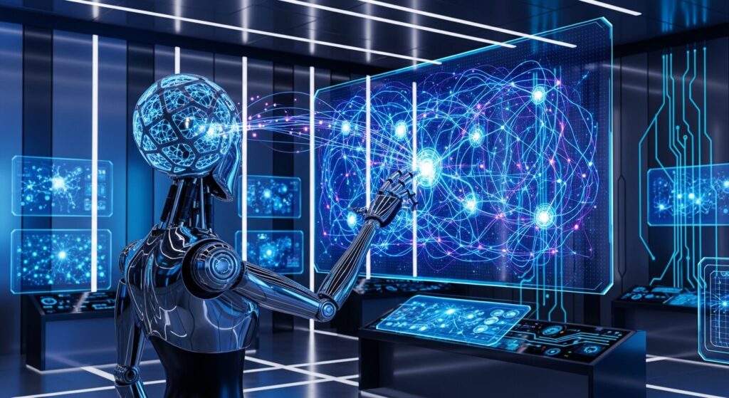 한국 AI 인프라 2026 - 한국 AI 인프라 2026년 본격 구축, 9.9조원 투입