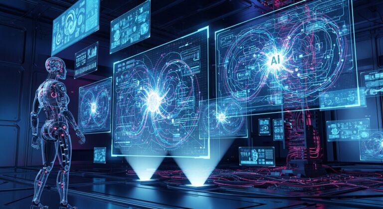 MWC 2026 AI 네트워크 - MWC 2026, 한국 통신3사가 AI 네트워크 기술 대공개