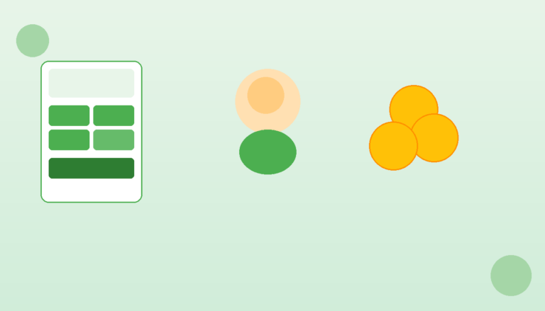육아휴직 급여 계산법 인포그래픽