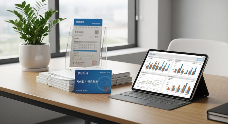 2026년 4대보험 - 2026년 4대보험료율 총정리 - 건강보험 상한액 변경사항