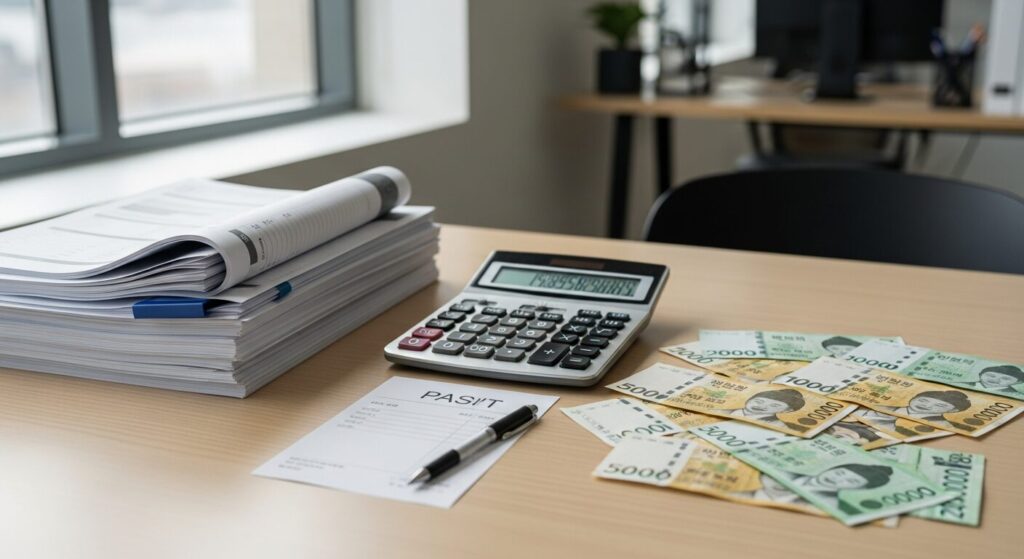 실수령액 계산 - 실수령액 계산, 2026년 급여에서 얼마나 빠질까?