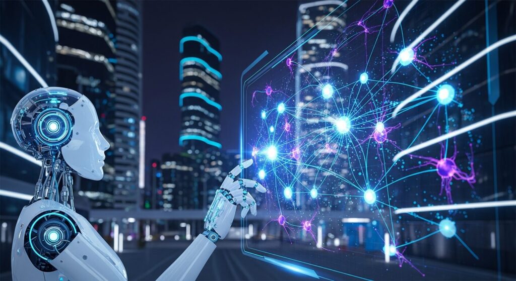 South Korea AI Law - Understanding South Korea's New AI Law - 2026년 시행된 AI 기본법 완전 분석